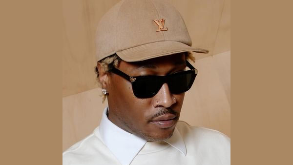 Finack Lyrics - Future