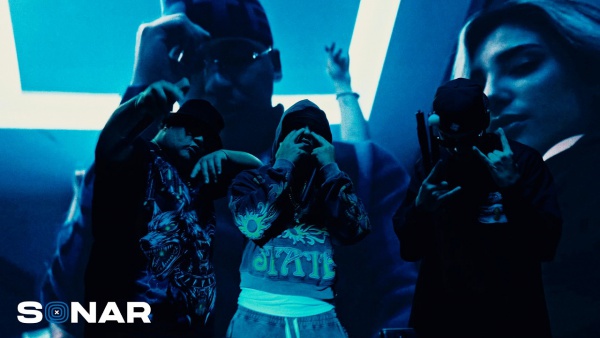 FinDe Lyrics - J Abdiel, El Ciego y El Goldo, Dimeeeak