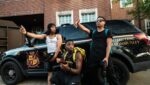 First Day Out Lyrics