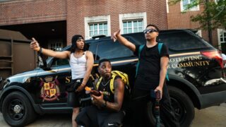 First Day Out Lyrics