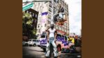First Day Out Lyrics