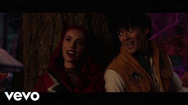 For Once in My Life Lyrics - Kylie Cantrall, Alexandro Byrd