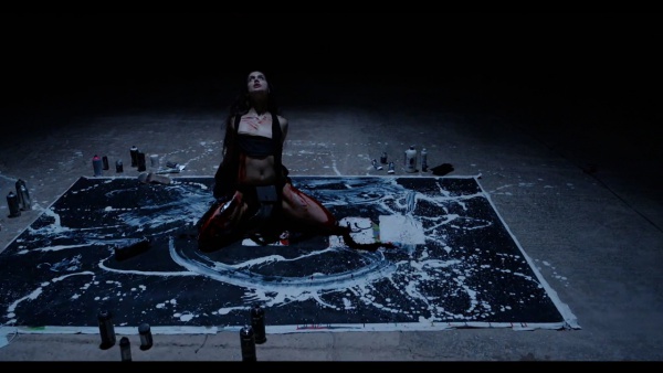 Fxck Lyrics - Arca