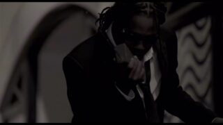 Getting Rich Lyrics