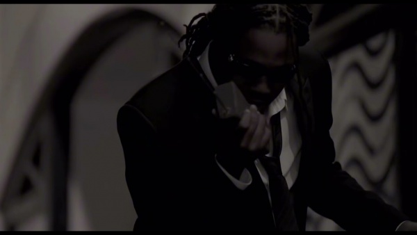Getting Rich Lyrics - Don Toliver