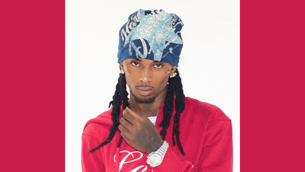 Half A Litre (Reference Track) Lyrics - Playboi Carti