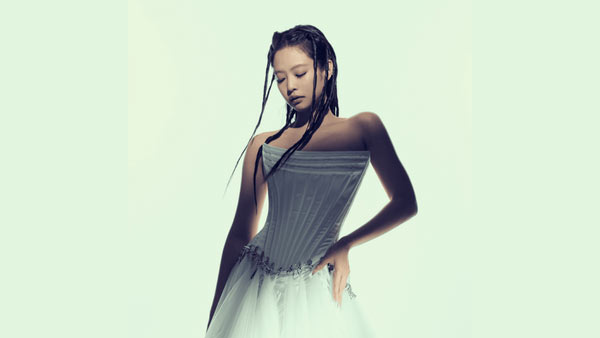 Heaven Lyrics - JENNIE