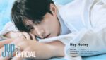Hey Honey Lyrics