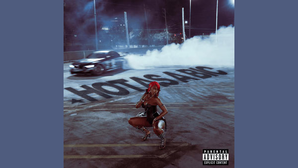 Hot as a BIC Lyrics - Flo Milli