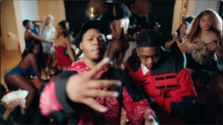 I Gotcha Bitch Lyrics