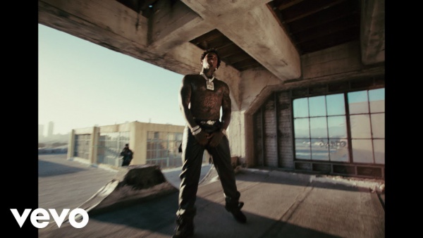 I See Why Lyrics - Moneybagg Yo