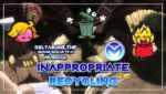 Inappropriate Recycling Lyrics