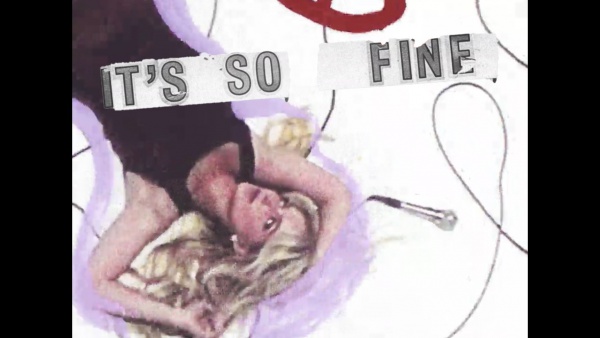 It’s so fine Lyrics - Mckenna Grace