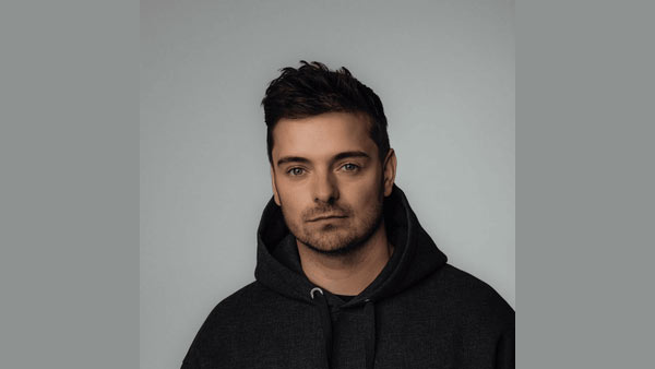 It’s You I’ve Chosen Lyrics - Martin Garrix