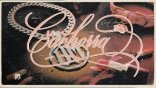 LA CACHORRA (English Translation) Lyrics