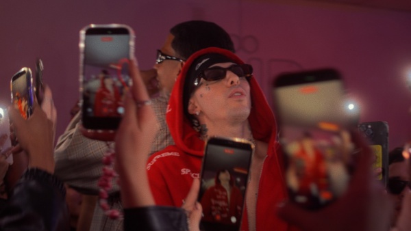 Llamarte (Remix) Lyrics - Sammer, Came Beats, KHEA