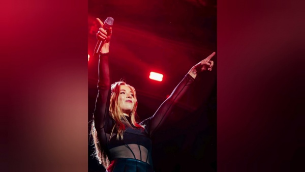 Lost The Plot Lyrics - Becky Hill