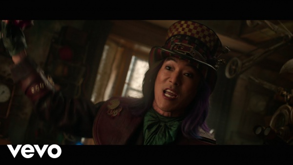 Mad Lyrics - Leonardo Nam, Rita Ora
