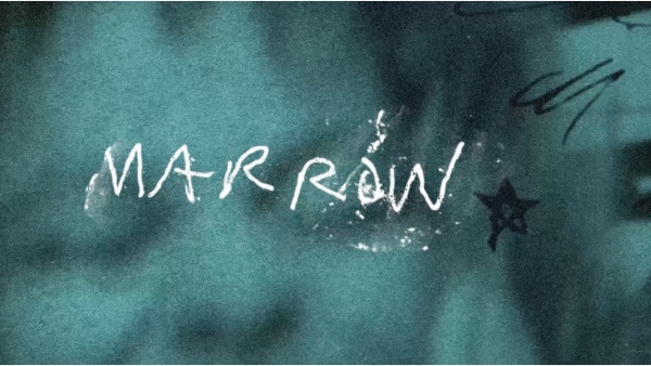 Marrow Lyrics - Bella Kay