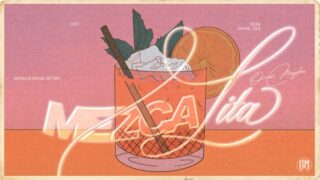 MEZCALITA (English Translation) Lyrics