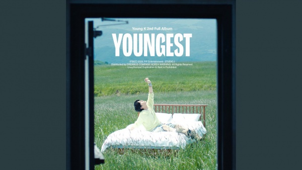 Million reasons Lyrics - Young K
