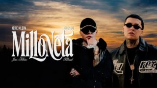 MILLONETA Lyrics