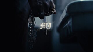 MJ  (English Translation) Lyrics
