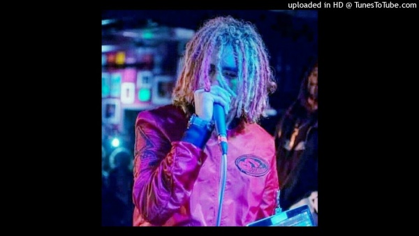Moon Lyrics - Lil Pump
