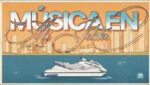 MÚSICA EN MI JETSKI  (English Translation) Lyrics