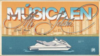 MÚSICA EN MI JETSKI (English Translation) Lyrics