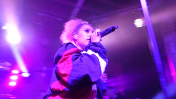 My Girl Lyrics - RAYE