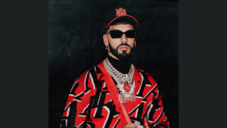 Narcocantante  (English Translation) Lyrics