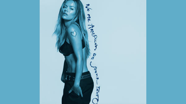 No me arrepiento de sentir tanto Lyrics - KAROL G