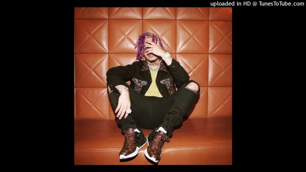 No Plain Jane Lyrics - Lil Pump