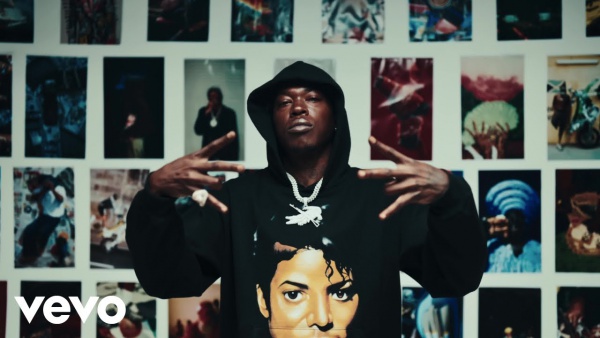 Nobody Lyrics - Skillibeng
