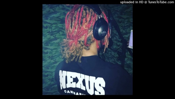 OD Lyrics - Lil Pump
