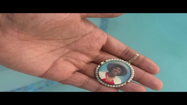 Opps Song Lyrics - Malie Donn