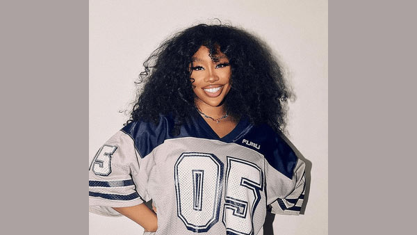 Or What Lyrics - SZA