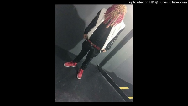 Perc Lyrics - Lil Pump