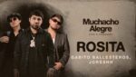 Rosita  (English Translation) Lyrics