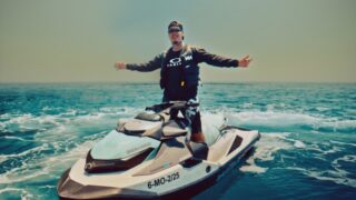 Santo (English Translation) Lyrics