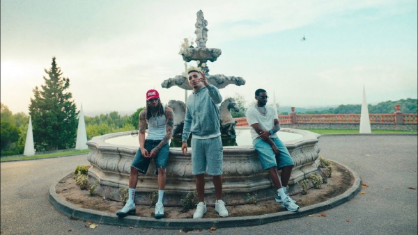 SEPA Lyrics - Big Papa313, Morad, D-Block Europe