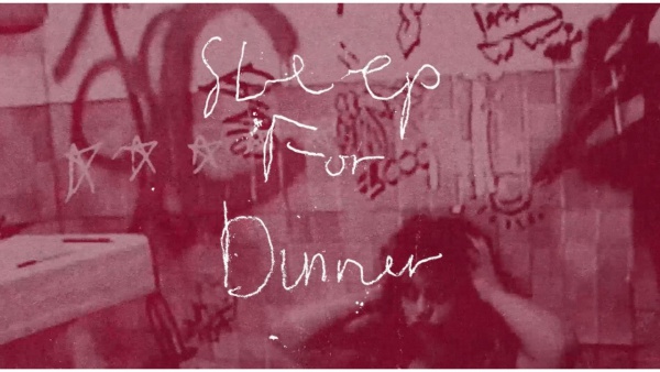 Sleep For Dinner Lyrics - Bella Kay