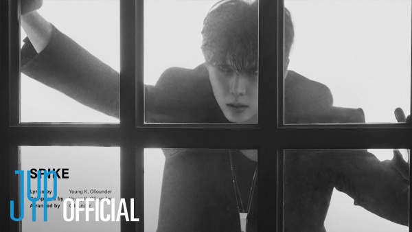 SPIKE Lyrics - Young K