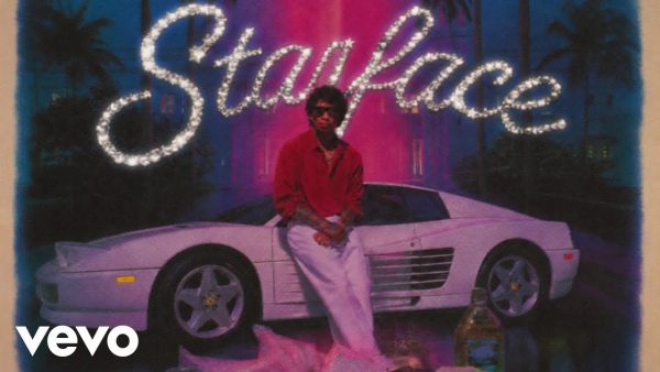 SPINNIN IN CIRCLES Lyrics - $TARFACE, Tyga