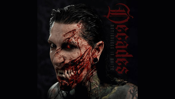 Sunglasses at Night Lyrics - Motionless in White