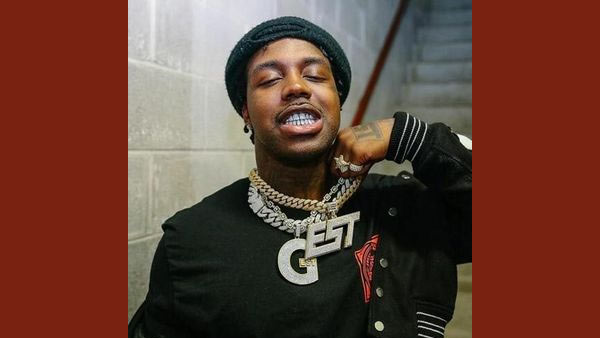 Survival Of The Fittest Lyrics - EST Gee