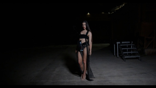 Taconeando Lyrics - Arca
