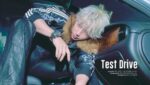 Test Drive  (English Translation) Lyrics