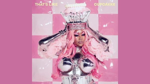 That’s Like Lyrics - cupcakKe